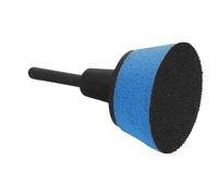 Flexipads Sanding Pad Conical Soft-Face Spindle 50mm