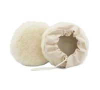 Flexipads World Class - All Wool Bonnet 180mm (7in)