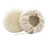 Flexipads World Class 40115 All Wool Bonnet 180mm / 7in