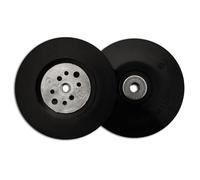 Flexipads World Class Angle Grinder Pads, Flexible Universal Use Flexipads World Class Multicolor