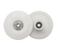 Flexipads World Class Angle Grinder Pads, Flexible Universal Use Flexipads World Class Multicolor