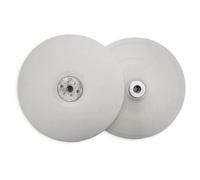 Flexipads World Class Angle Grinder Pads, Flexible Universal Use Flexipads World Class Multicolor