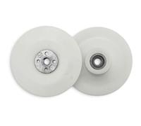 Flexipads World Class Angle Grinder Pads, Flexible Universal Use Flexipads World Class Multicolor