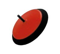 Flexipads World Class Angle Grinder Pads, Flexible Universal Use (UK Plug) Flexipads World Class Multicolor