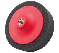 Flexipads World Class Black Polishing Foam 150mm x 50mm M14