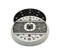 Flexipads World Class Dual Action Sander Pad 150mm Grip 5 16 Unf Flexipads World Class Multicolor