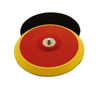 Flexipads World Class 17220 Dual Action Sander Pad 150Mm Grip® 5/16 Unf