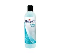 Flexipads World Class FINE Cut Liquid Shine Turquoise 500ml