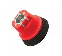 Flexipads World Class FLE36298 Soft Density Pad with Grip® Fastening 5