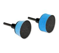 Flexipads World Class FLE48220 Spindle Pads and Abrasives