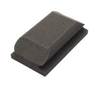 Flexipads World Class FLE56010 Sanding Pads, Blocks & Sponges, Black