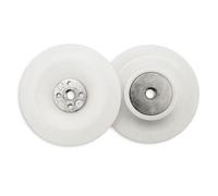 Flexipads World Class Flexipads World ngle Grinder Pads, Flexible Universal Use Multi Colour (100mm X M10 X 1.50 (90-10Mx))