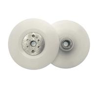 Flexipads World Class Flexipads World ngle Grinder Pads, Flexible Universal Use Multi Colour (125mm X M14 X 2 (116-14M))
