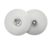Flexipads World Class Flexipads World Cl Angle Grinder Pads, Flexible Universal Use Multi Colour (180mm X M14 X 2 (171-14M))