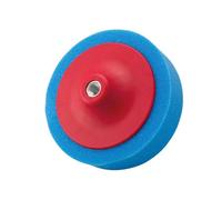 Flexipads World Class Flexipads World lue Polishing Foams Multi Colour (150 X 50 mm M14 X 2)