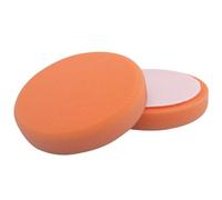 Flexipads World Class Flexipads World erman Foam Pads Multi Colour (Orange Firm All-Round Polishing)