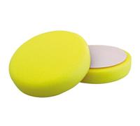 Flexipads World Class Flexipads World erman Foam Pads Multi Colour (Yellow Soft Finishing)