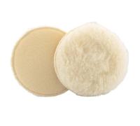 Flexipads World Class Flexipads World rip Wool Bonnets Multi Colour (135mm)