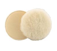 Flexipads World Class Flexipads World rip Wool Bonnets Multi Colour (150mm)