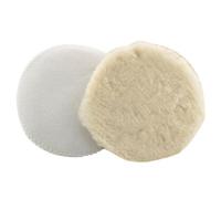 Flexipads World Class Flexipads World rip Wool Bonnets Multi Colour (200mm)