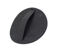Flexipads World Class Flexipads World Cl Hand Sanding Holder Disc Multi Colour (150mm)