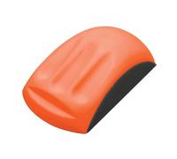 Flexipads World Class Flexipads World Cl Hand Sanding Pad For Discs Multi Colour (150mm)