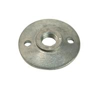 Flexipads World Class Flexipads World Cl Locknuts Multi Colour (M14 X 2)