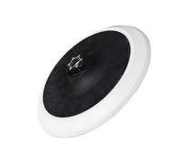 Flexipads World Class Flexipads World Cl Medium Density Pads For Polishing & Grinding Grip Multi Colour (200mm M14 X 2)