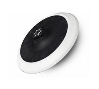 Flexipads World Class Flexipads World Cl Medium Density Pads For Polishing & Grinding Grip Multi Colour (178mm)