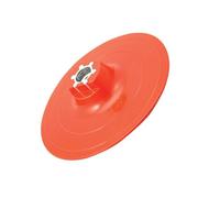 Flexipads World Class Flexipads World Cl Super Flex Grip Pads Without Foam Layer Multi Colour (125mm M14 X 2.0)