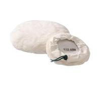 Flexipads World Class Flexipads World Cl Tie-On Lambswool Bonnets Multi Colour (125mm (5In))