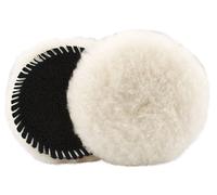 Flexipads World Class GRIP Wool Bonnet 50mm