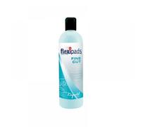 Flexipads World Class LP110C 1=1 BOTTLE SINGLE Fine Cut Liquid Shine Turquoise 500Ml
