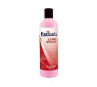 Flexipads World Class LP120 Zero Swirl Liquid Shine Red 500Ml