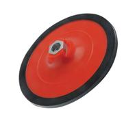 Flexipads World Class - Sander Extragrip Pad 100mm M14