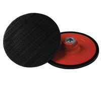 Flexipads World Class - Sander Extragrip Pad 125mm M14