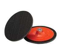 Flexipads World Class 10373 Sander Extragrip Pad 150mm M14