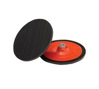 Flexipads World Class Sander Extragrip Pad 150mm M14
