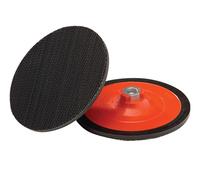 Flexipads World Class 10373 Sander Extragrip Pad 150Mm M14