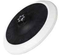 Flexipads World Class Sanding Backing Pad 200mm GRIP M14 Sander & Polisher