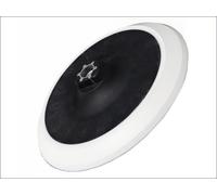 Flexipads World Class 36185 Sanding Backing Pad 200Mm Grip® M14 For Sander & Polishers