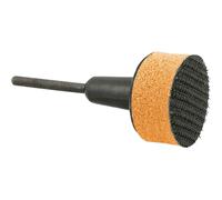 Flexipads World Class Spindle Pad Soft Face 25mm