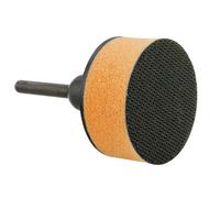Flexipads World Class Spindle Pad Soft Face Grip 50mm