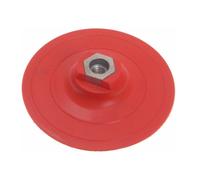 Flexipads World Class - Super Flex Pad 115mm GRIP M14