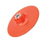 Flexipads World Class Super Flex Pad 125Mm Grip M14 FLE11342