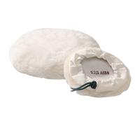 Flexipads World Class Tie-On Lambswool Bonnet 125mm (5in)