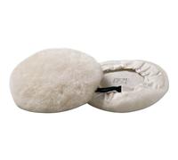 Flexipads World Class Tie-On Lambswool Bonnet 180mm
