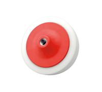 Flexipads World Class White Compounding Foam 150 x 50mm M14