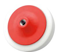 Flexipads World Class 44005 White Compounding Foam 150 x 50mm M14