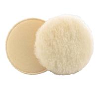 Flexipads World Class 40225 Grip® Wool Bonnet 150Mm